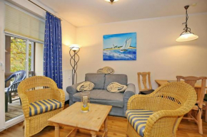 Ostseewelle Wohnung 08